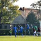 Ceglédi VSE – Somos SE 1-0