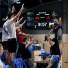 Bajnoki elődöntős a Ceglédi KE