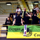 VBW CEKK Cegléd – Sopron Basket