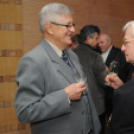 Vadászok bora választás 2013