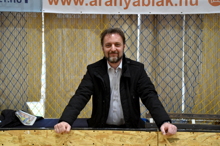 XI. Elekes József Labdarúgó Emléktorna