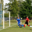 Ceglédi VSE - Mohács 4-2