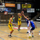 CEGLÉDI EKK–ATOMERŐMŰ KSC SZEKSZÁRD 74 – 85 