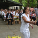 Semmelweis nap Cegléden