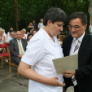 Semmelweis nap Cegléden