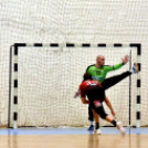 Megérdemelten győzött a Telekom Veszprém