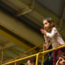 Ceglédi KK SE - Pler Budapest