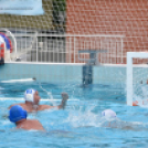 Vízilabda eredményhirdetés