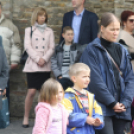 Városalapítók Napi Ünnepség