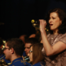 Újévi fúvós koncert