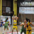CEGLÉDI EKK – UNIQA EUROLEASING SOPRON 53 – 78