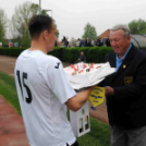 CVSE - Nyíregyháza 1-1