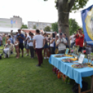 Beck Péter emléktorna döntő és eredményhirdetés