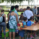 Református nevelőszülők találkoztak Cegléden