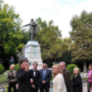 XIX. Kossuth Toborzó - péntek