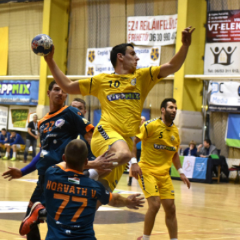 Ceglédi KK SE - Kecskemét Liga kupa