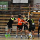 Ceglédi KKSE – Mol-Pick Szeged 27 – 39 (12-18)