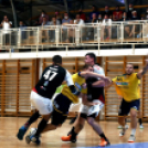 Győzelem a második játéknapon