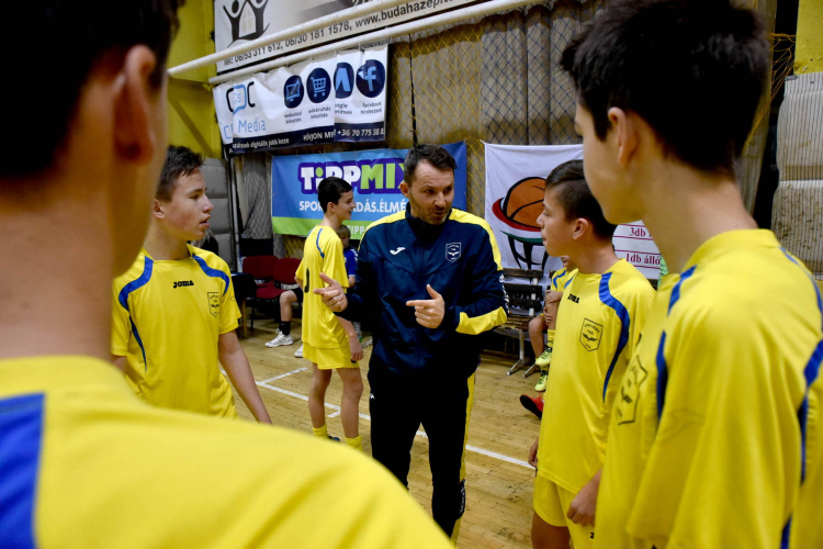 Jótékonysági gála