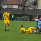 Ceglédi VSE - Kazincbarcikai SC 1-1 (0-1)