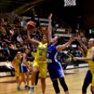 VBW CEKK CEGLÉD – Hoptrans-Sirenos (litván)