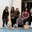 Győzelemmel kezdett az uszoda