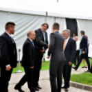 Tovább fejlődik Magyarország legnagyobb félvezető gyártója Cegléden