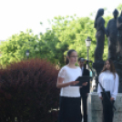 Városalapítók Napi Ünnepség