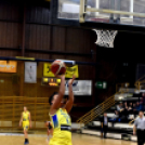 VBW CEKK CEGLÉD – BEAC ÚJBUDA