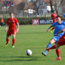 Ceglédi VSE – Soproni VSE 0-0