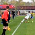 Döntetlen a Jászberény ellen