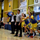 VBW CEKK CEGLÉD - ATOMERŐMŰ KSC SZEKSZÁRD