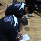 NB I-es birkózó csapatbajnokság -A- csoport