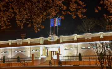 Uszodába járók FIGYELEM!