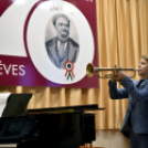 Hangszerbemutató óvodásoknak