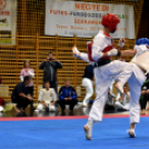 Sysman Open Nemzetközi Karateverseny