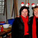 Csemői hagyományos hurkatöltő verseny