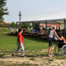 Református nevelőszülők találkoztak Cegléden