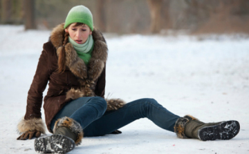 Sapka, sál és korcsolya... így induljunk ma útnak!