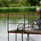 Pünkösdi horgászverseny