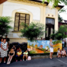 Benedek Péter parasztfestőre emlékeztek születésének 130. évfordulóján