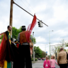 IV. Utcazene Fesztivál