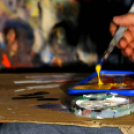 Múzeumok éjszakája 2014