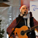 Farkasházi Réka szombat esti koncertje