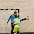 Dzsamali és Császár vezették győzelemre a Ceglédet