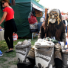 Hétközepi majális