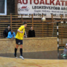 X. Elekes József Labdarúgó Emléktorna