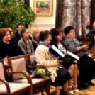 Ünnep, kitüntetés a Szociális Munka Világnapján