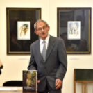 A ceglédi Református Öregtemető legszebb sírkövei  - könyvbemutató