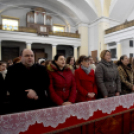 Együtt szaval a nemzet Cegléden